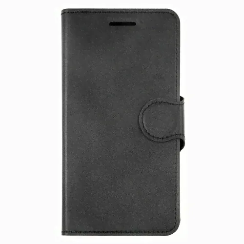 Чехол-книжка ZTE Blade A610 черный горизонтальный RedLine Book Type