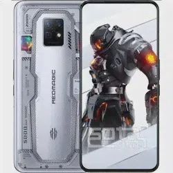 Мобильный телефон, смартфон ZTE Nubia Red Magic 8 Pro 256GB
