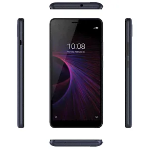 ZTE Blade L210 темно-синий-3