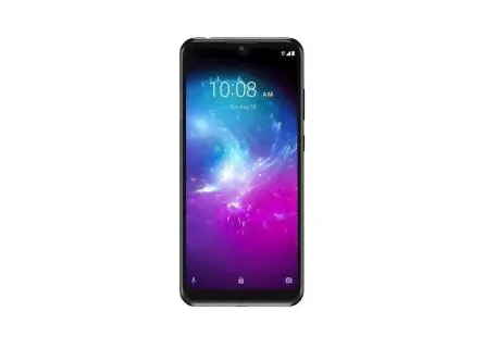 Смартфон ZTE Blade A51 lite Чёрный-0