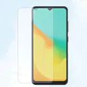 Неполноэкранное защитное стекло для ZTE Blade A7 (2019)/ZTE Blade A7 (2020)
