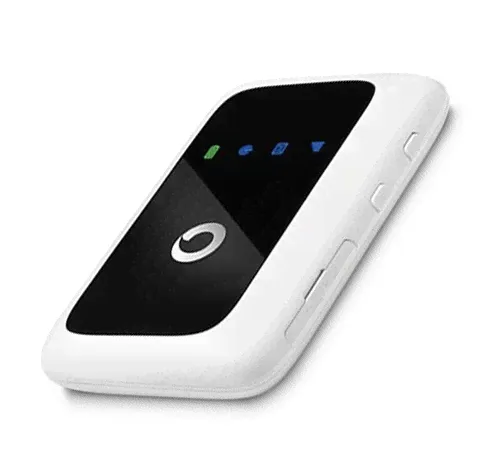 Автономный Модем-Роутер ZTE MF910-0