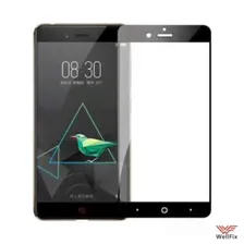 Защитное 3D стекло для ZTE Nubia Z17 mini черное