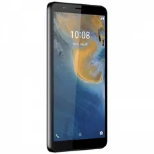 Смартфон ZTE Blade A31 Lite 32 Гб Cерый
