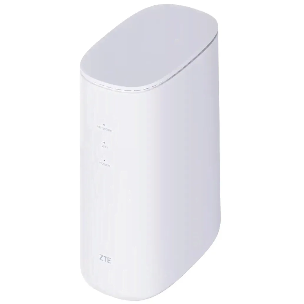 ZTE MF289F wi-fi оборудование-1