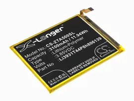Аккумулятор для телефона ZTE Blade A5 2020 (Li3931T44P8h806139)