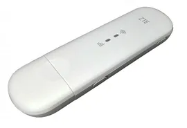 4G LTE модем ZTE MF79U с WiFi (прошитый под мобильный тариф)
