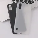 🛍 Чехол из мягкого закаленного стекла для ZTE Blade A5 2020, чехол из ТПУ для ZTE Blade A5 2020, чехол для ZTE Blade A5 2020