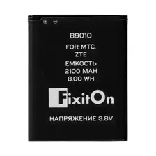 Аккумулятор (FixitOn) для ZTE MF903