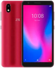 Смартфон 5.45' ZTE Blade A3 2020 NFC 1/32GB красный