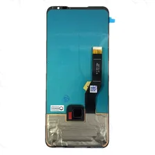 Дисплей для ZTE Nubia Red Magic 6S / 6S Pro Or New