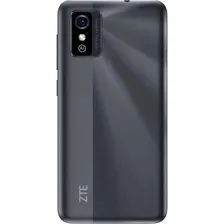 Смартфон ZTE Blade L9 1/32Gb Grey