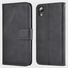 Чехол-книжка с бумажником для ZTE Blade L8, кожаный чехол для ZTE Blade L 8, чехол-книжка для ZTE L8, чехол (art.: 3920b8042ce39)
