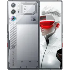 ZTE nubia Red Magic 9S Pro 16/512GB Snowfall