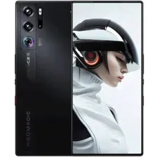 ZTE Nubia Red Magic 9 Pro 12/256Gb Global