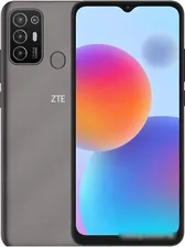 Смартфон ZTE Blade A52 64Gb 4Gb серый