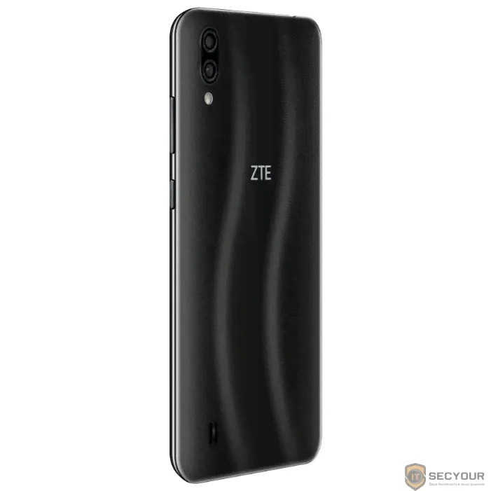 ZTE Blade A5 (2+32) (2020) черный