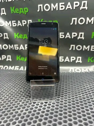 Телефон ZTE(V)