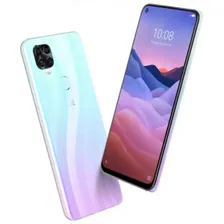 Смартфон ZTE Blade V2020 4/128Gb White