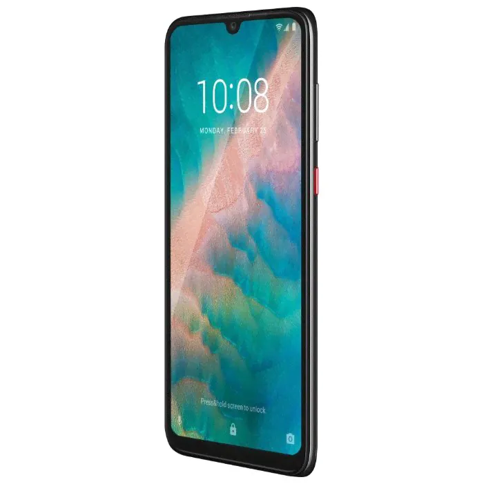 Чехол для Смартфон ZTE Blade V10-0