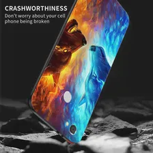 Необычный Триппи гриб для ZTE Blade A6 чехол силиконовый мягкий ZTE A6 A0620 искусственный ТПУ ZTE Blade A6 Lite чехлы (art.: 3920bb70988c7)
