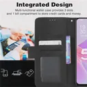 Для ZTE Nubia Z60 Ultra Case Кожаный Бумажник Флип-чехол Для ZTE Nubia Z60 Ultra Cover Чехлы для ZTE Nubia Z60 Чехол Для телефона