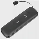 Модем ZTE MF833R 4G LTE черный