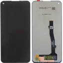 дисплей ZTE Blade V2020 модуль черный