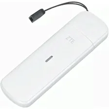 Модем ZTE MF833T(N/R) White
