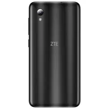 Смартфон ZTE Blade L8 1/32GB черный в Москве