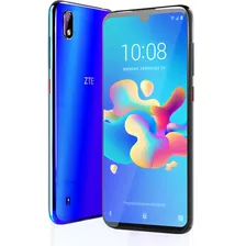 Смартфон ZTE Blade A7 (2019) Ice Blue