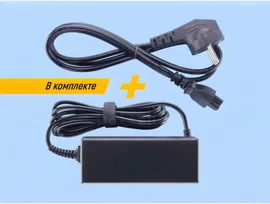 Блок питания для ZTE ZXHN F670 12V 2A 5.5x2.5mm 24W TopON
