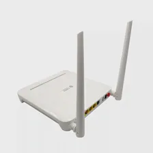 🛍 Оригинальный ZTE F670L двухдиапазонный 4GE + 1TEL + 2USB + WIFI + 2,4G + фонарь WiFi GPON ONU с дистанционным доступом роутером тот же F673A V9 F670L