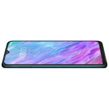Смартфон ZTE Blade 20 Smart Black/Green