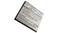Аккумуляторная батарея LI3818T43P3H605646 для телефонов, смартфонов ZTE. Артикул iB-M608.