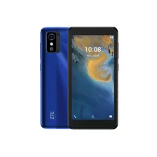 ZTE Blade L9 1+32 EAC Синий