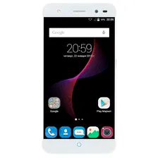 Чехол для ZTE Blade V7 Lite