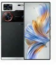 Смартфон Zte Nubia Z60 Ultra Nx721j 16/512 Photographer - Edition
