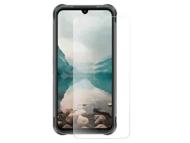 Гидрогелевая пленка LuxCase для ZTE Blade V30 Vita 0.14mm Matte Front Transparent 89651, ZTE Blade V30 Vita