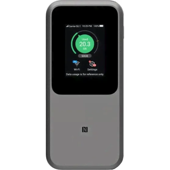 ZTE MU5120 3g- / lte-модемы-0