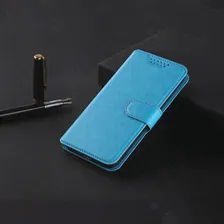 Кожаный флип-чехол для смартфона ZTE Blade 20 Smart V1050 2050RU ZTE Blade V2020 (art.: 3920c251f98cd)