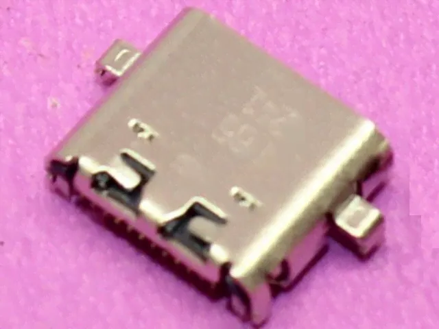 Разъем Type-C MC-402 ZTE AXON7 A2017 W2017 12p+12p-1