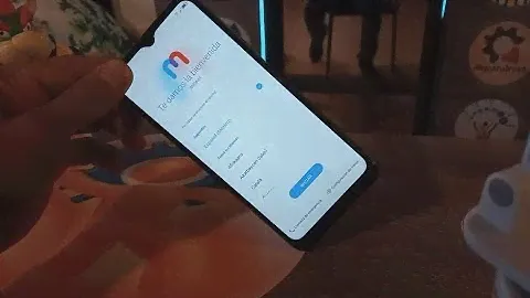Eliminar cuenta google ZTE Axon 40 Pro /nueva actualización