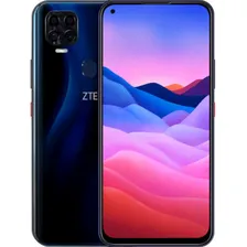 Смартфон ZTE Blade V2020 4/128Gb Black