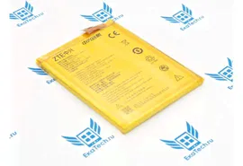 Аккумулятор для ZTE Blade A610 / 466380PLV 4000mah