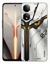 Купить Смартфон ZTE Nubia Neo 2 5G 8/256Gb Frost Silver в Москве