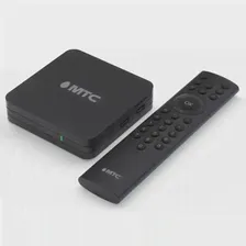Приставка Smart TV МТС ZTE ZXV10 B866 + подписка онлайн-кинотеатра KION на 3 мес.