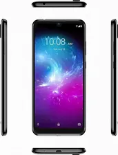 Смартфон ZTE Blade A51 lite 2/32 ГБ, черный