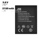 Аккумулятор (АКБ) для ZTE Li3821T43P3h745741 ( Blade L5/L5 Plus ) OEM