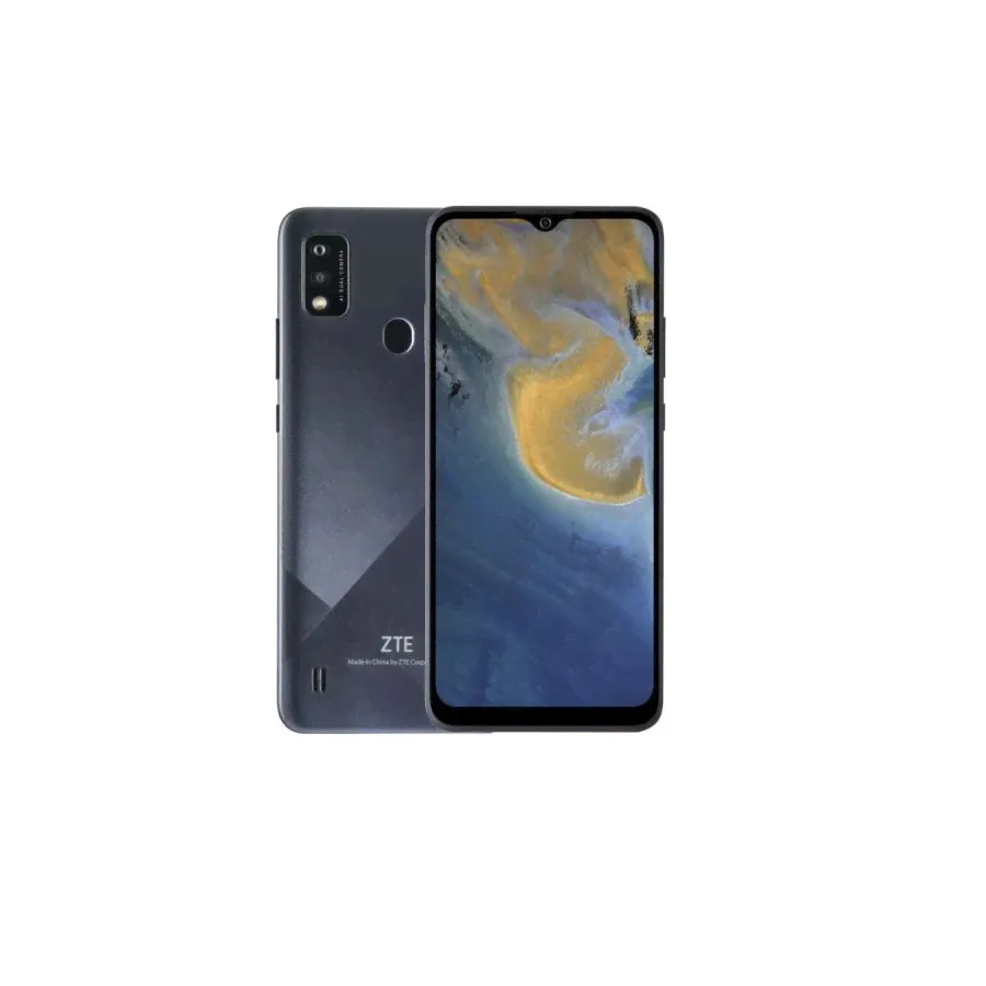 Смартфон ZTE Blade A51 Серый 2+64-0